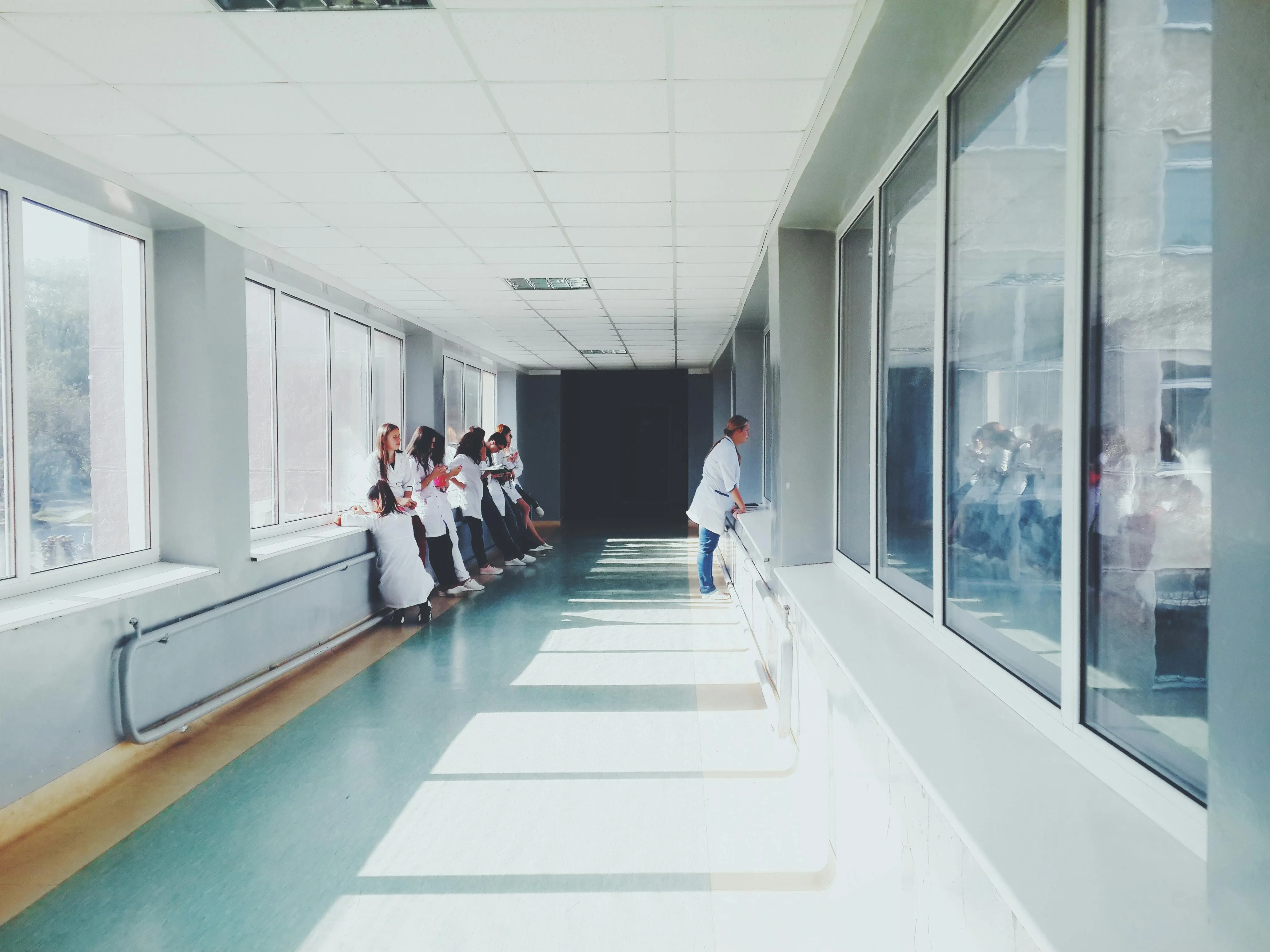 Healthcare facility